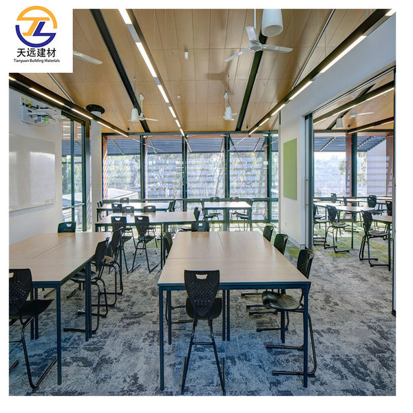 中国 Guangzhou Tianyuan Building Materials Technology Co., Ltd. 会社概要