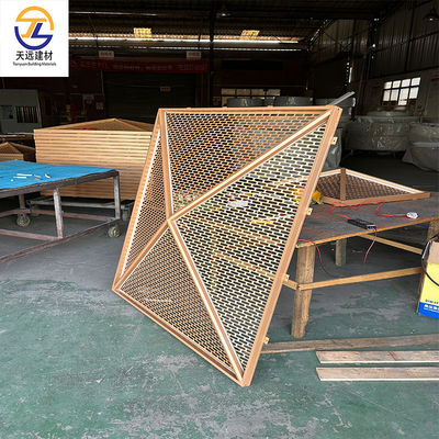 Aluminum Cube The Superior Choice For Thermal Insulation And Energy Efficiency In Buildings