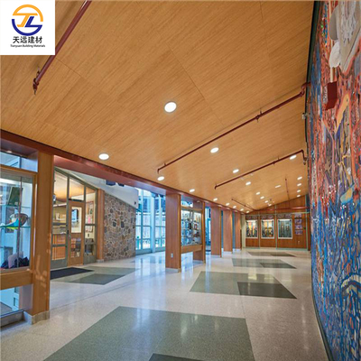 Aluminum Honeycomb Panel The Ideal Building Material For High-Performance