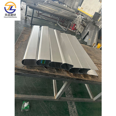 Aluminum Honeycomb Panel Lightweight And Durable Building Material For High-Performance Construction